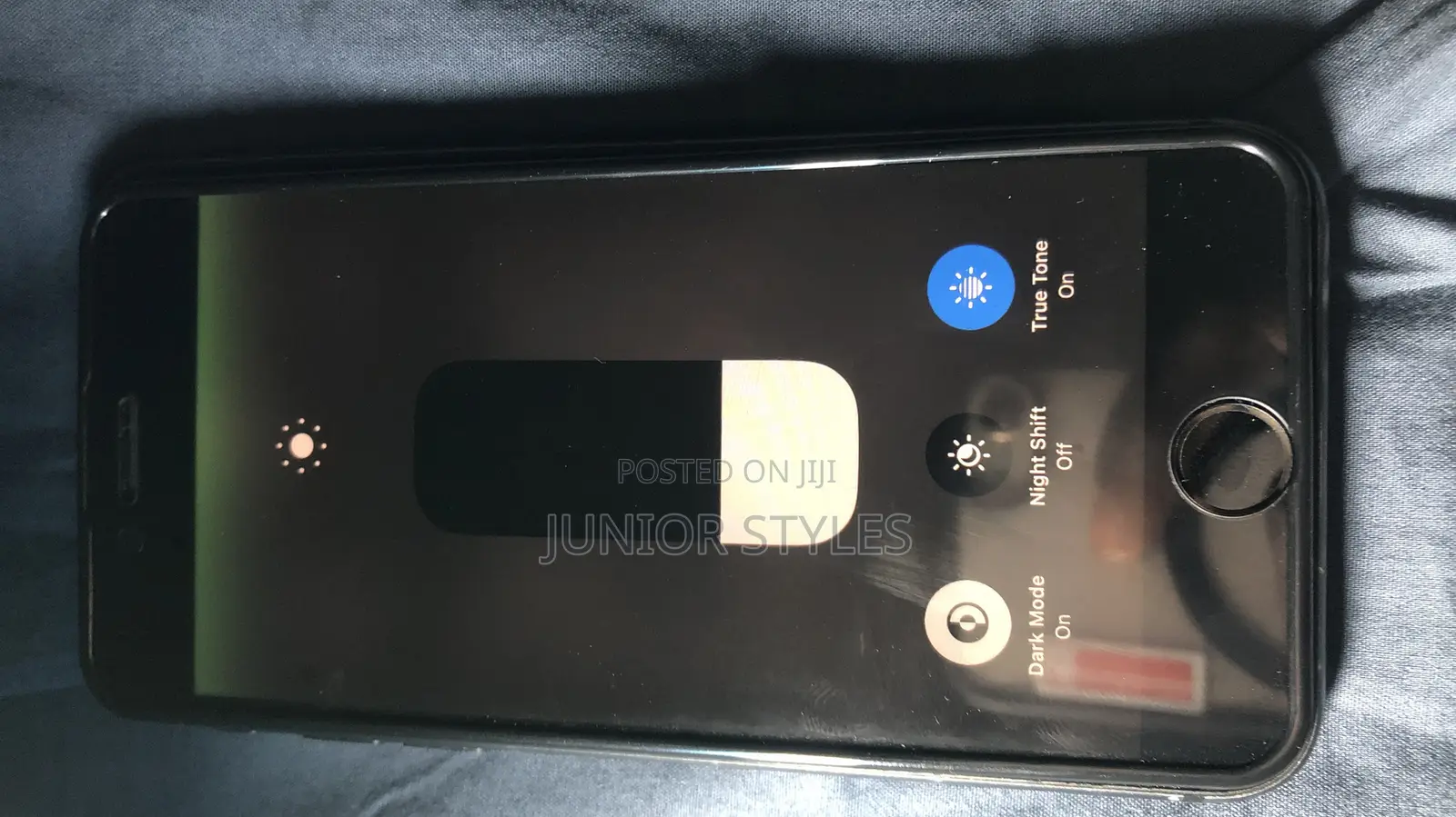 Apple iPhone 8 64 GB Black
