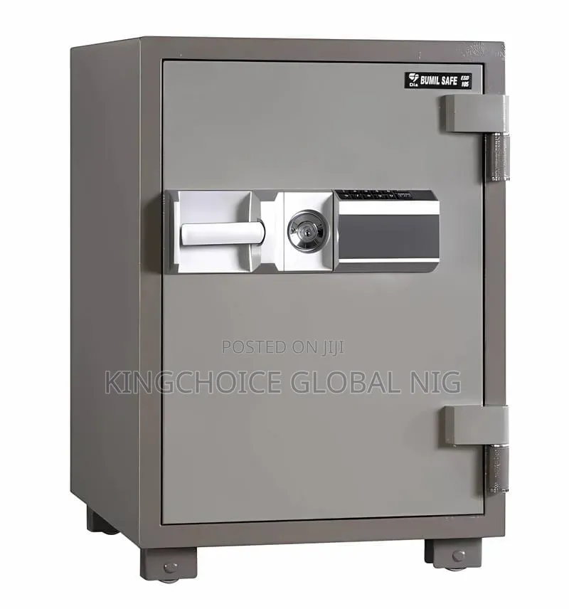 Fireproof Safes/ Sales and Repairs