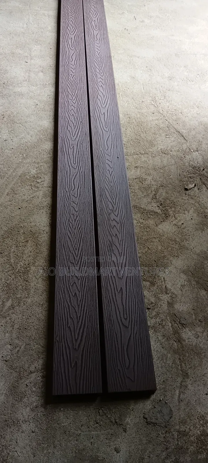 Floor Decking Materials