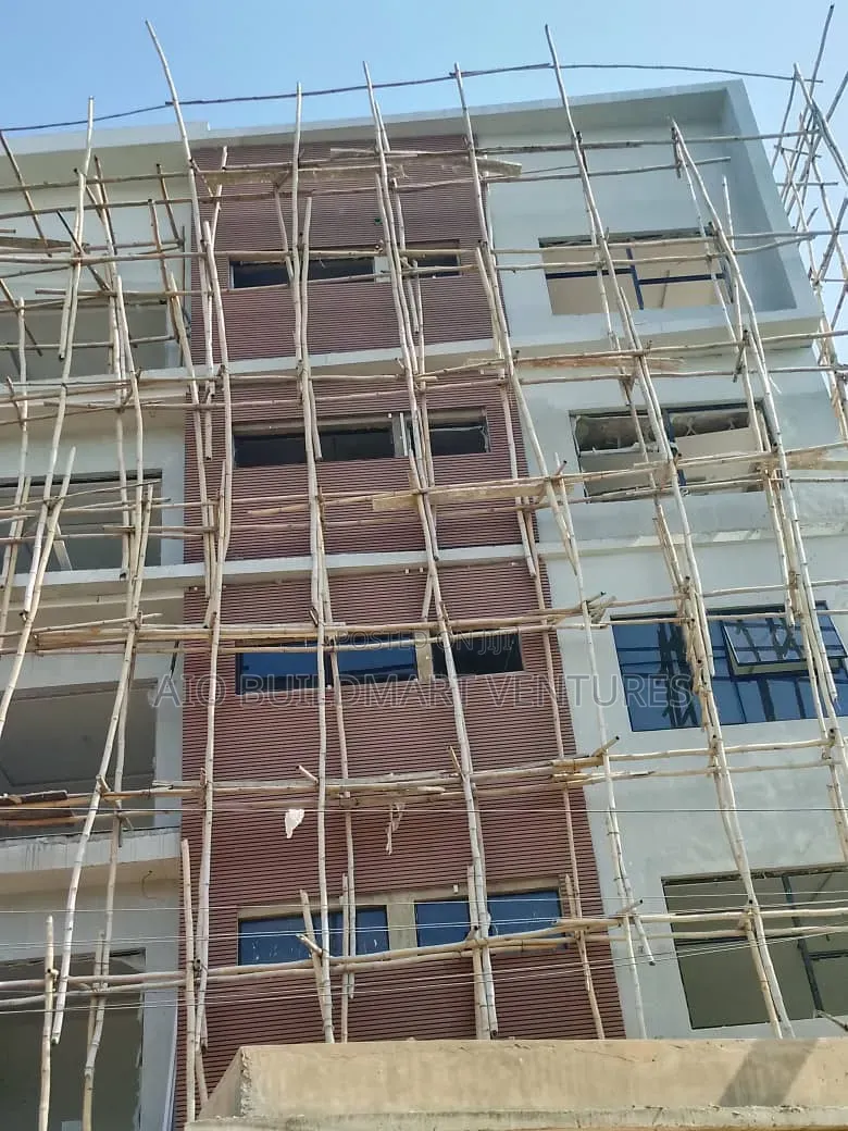 Exterior Wall Cladding Materials