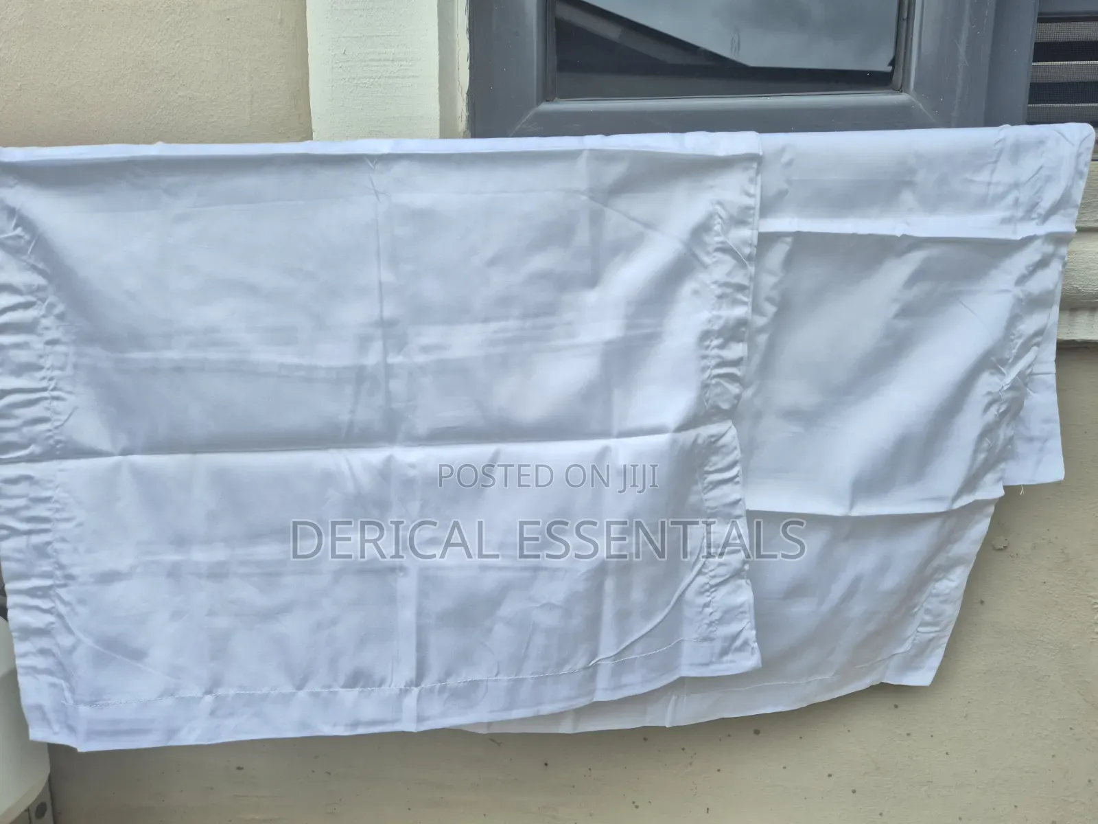 Hotel Bedsheets and Pillowcases
