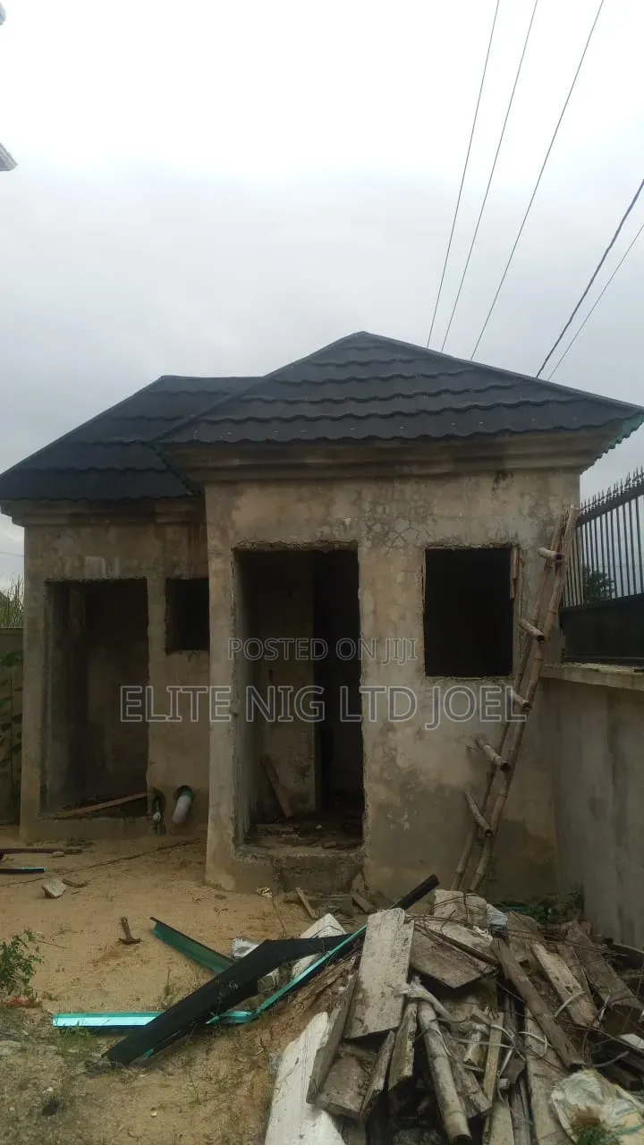 Certifly Gerard Stone Coated Roofing Sheet With 50yrs Warranty in Ajah