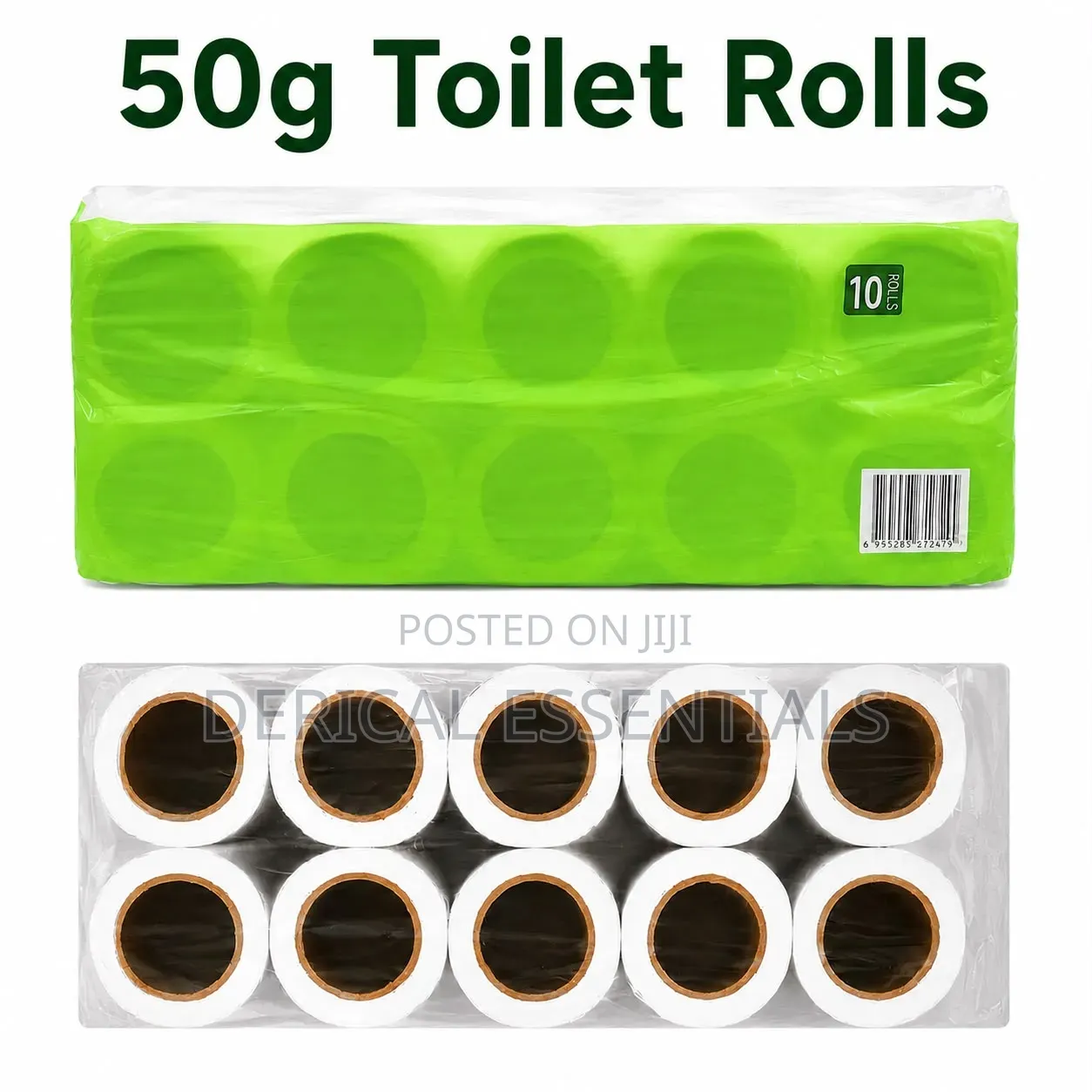 Toilet Tissues for Hotel