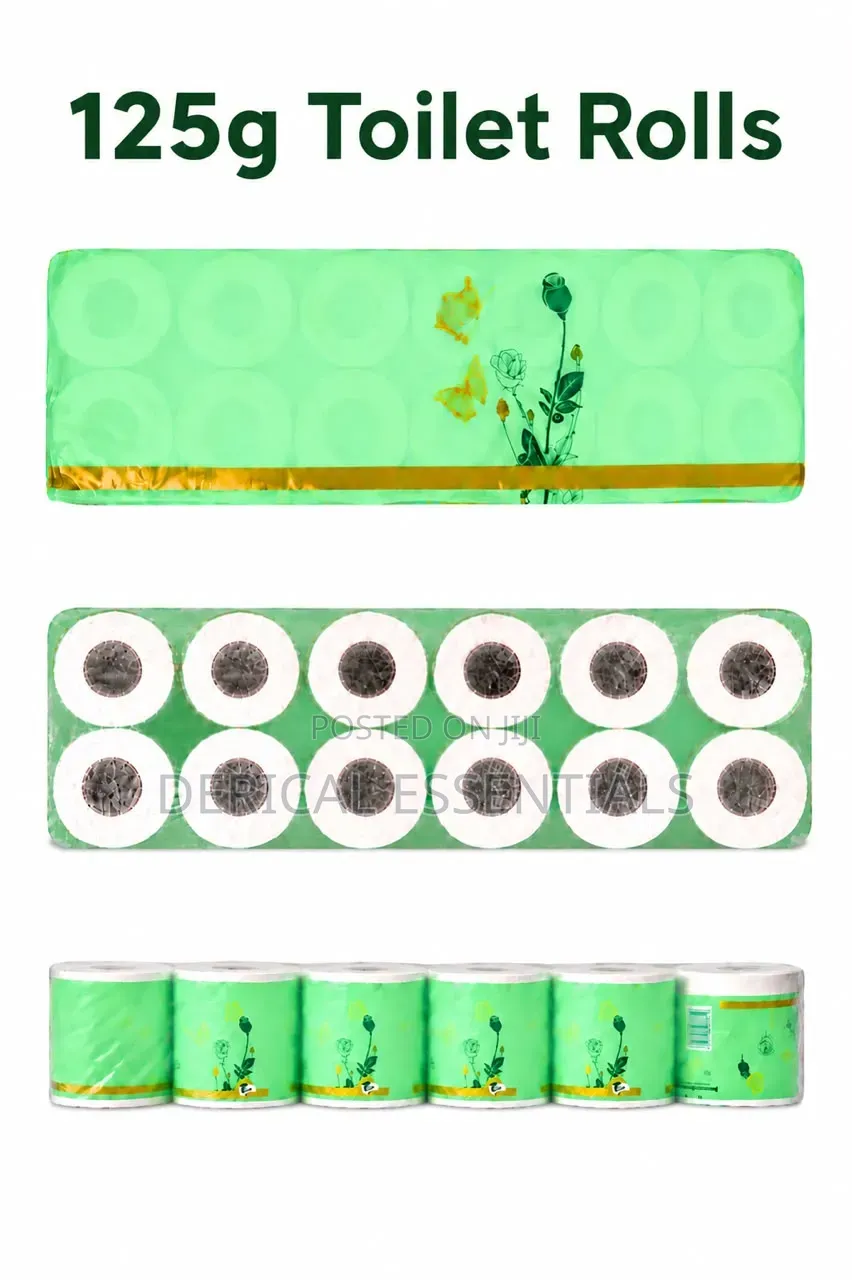 Toilet Tissues for Hotel