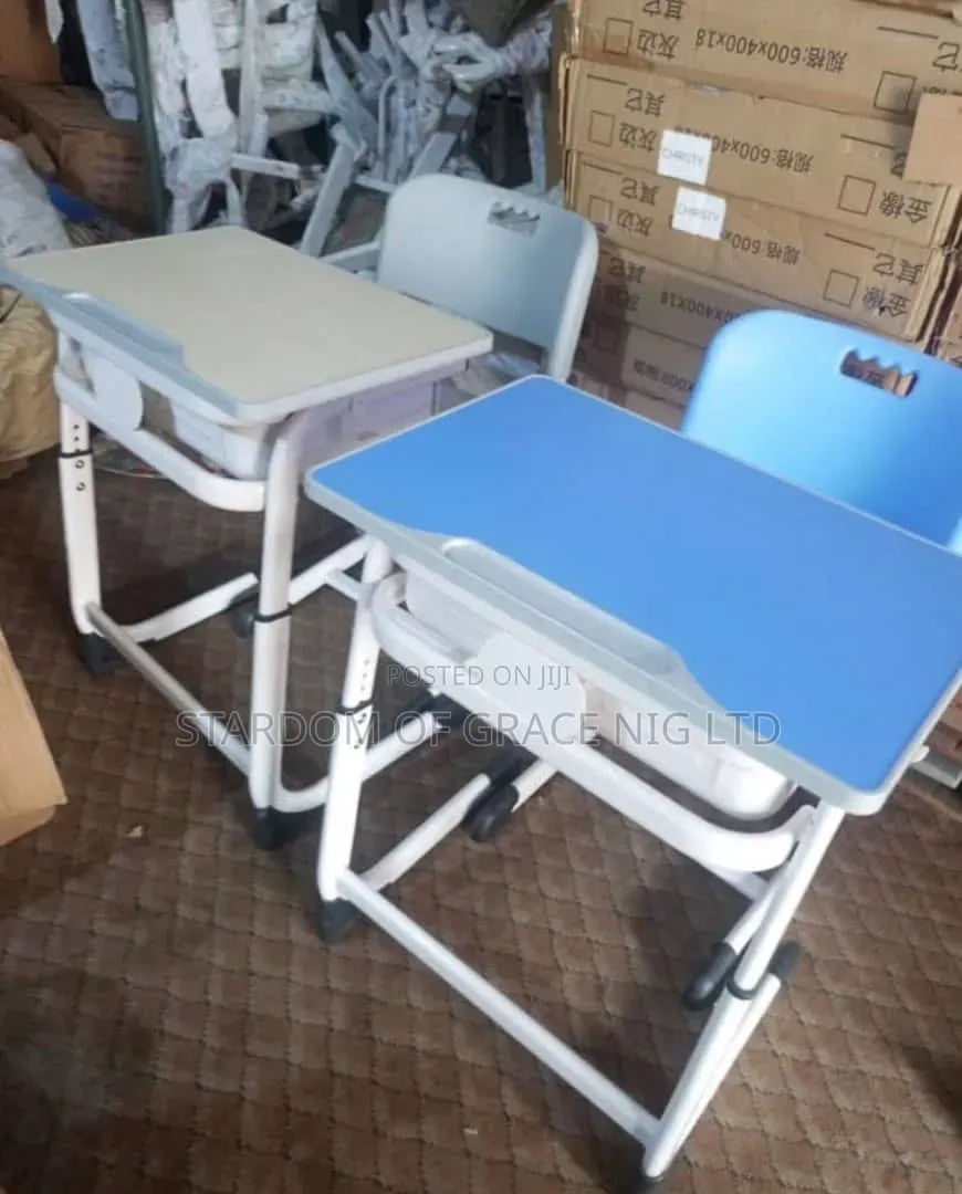 Students School Desk