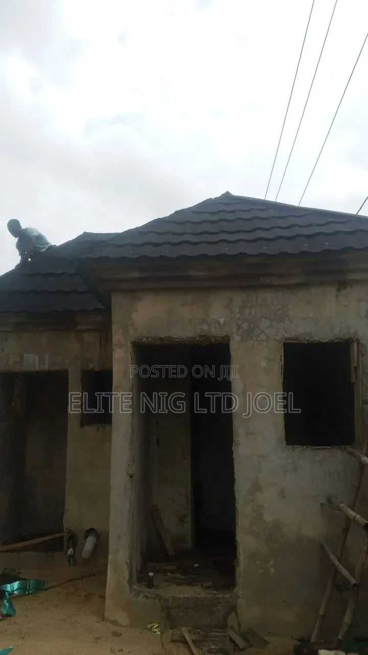 Best Colour of Stone Coated Roofing Sheet With 50yrs Warranty in Lagos