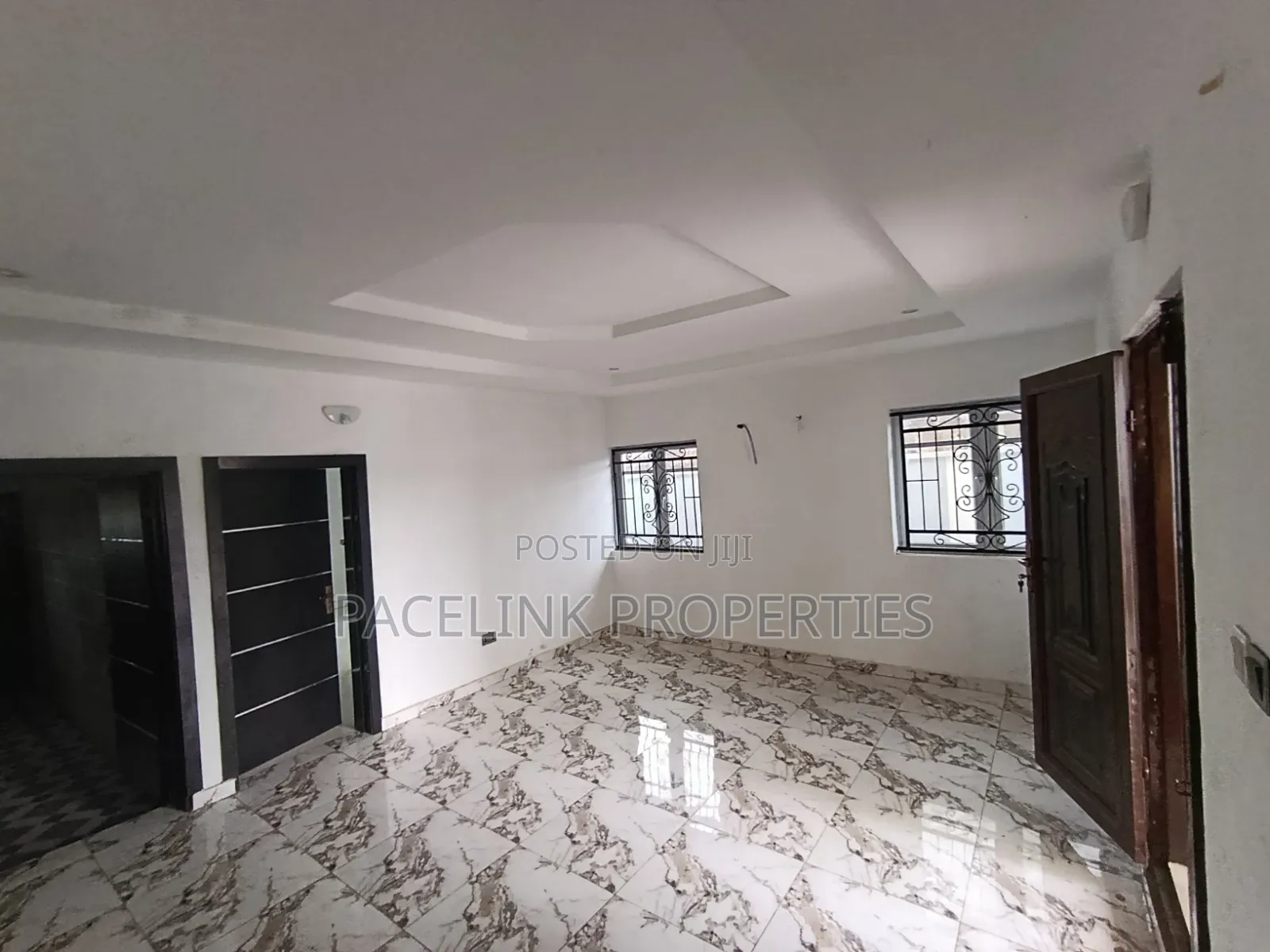 2bdrm Apartment in Ayobo for rent