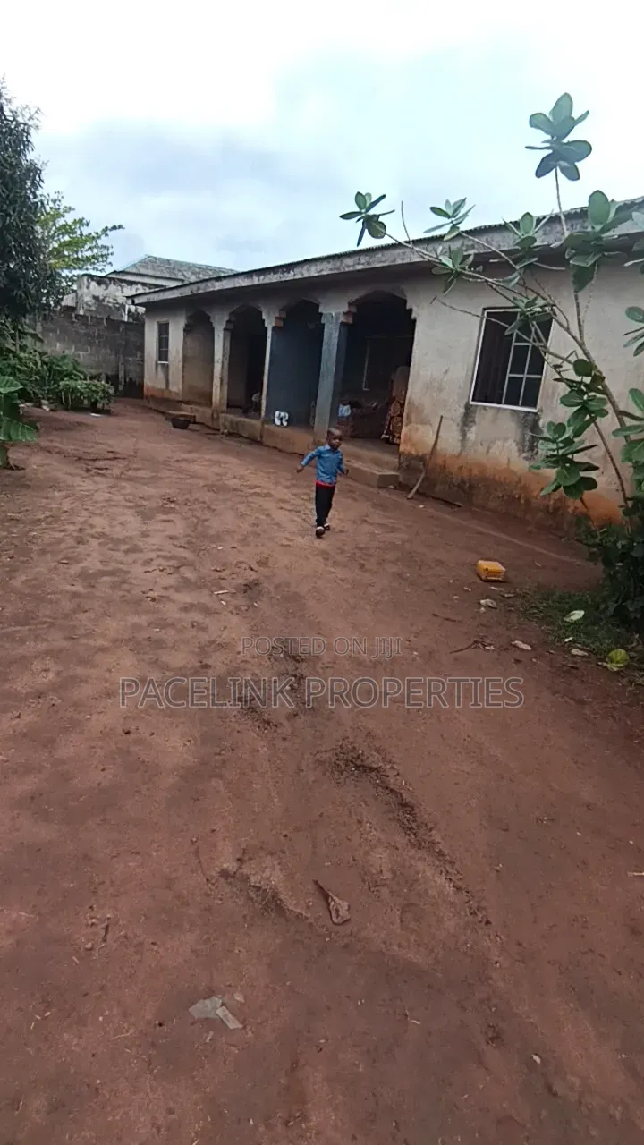 2bdrm Apartment in Ayobo for rent