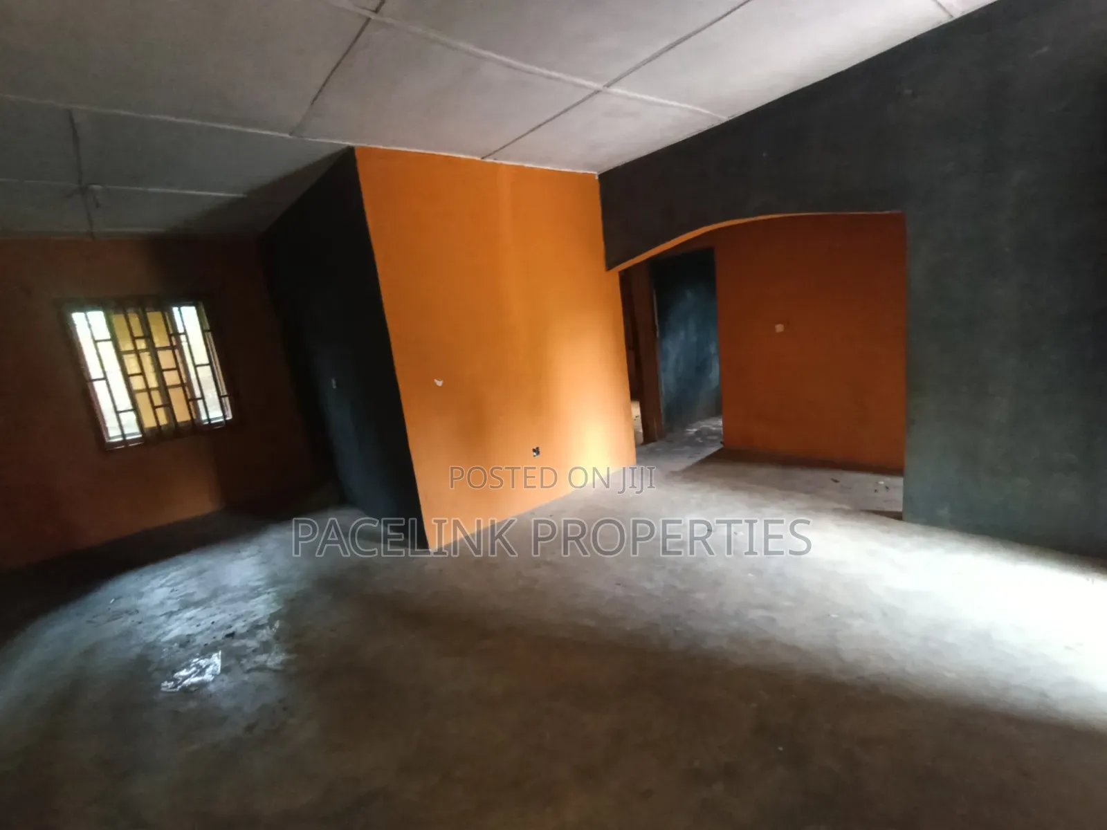 2bdrm Apartment in Ayobo for rent
