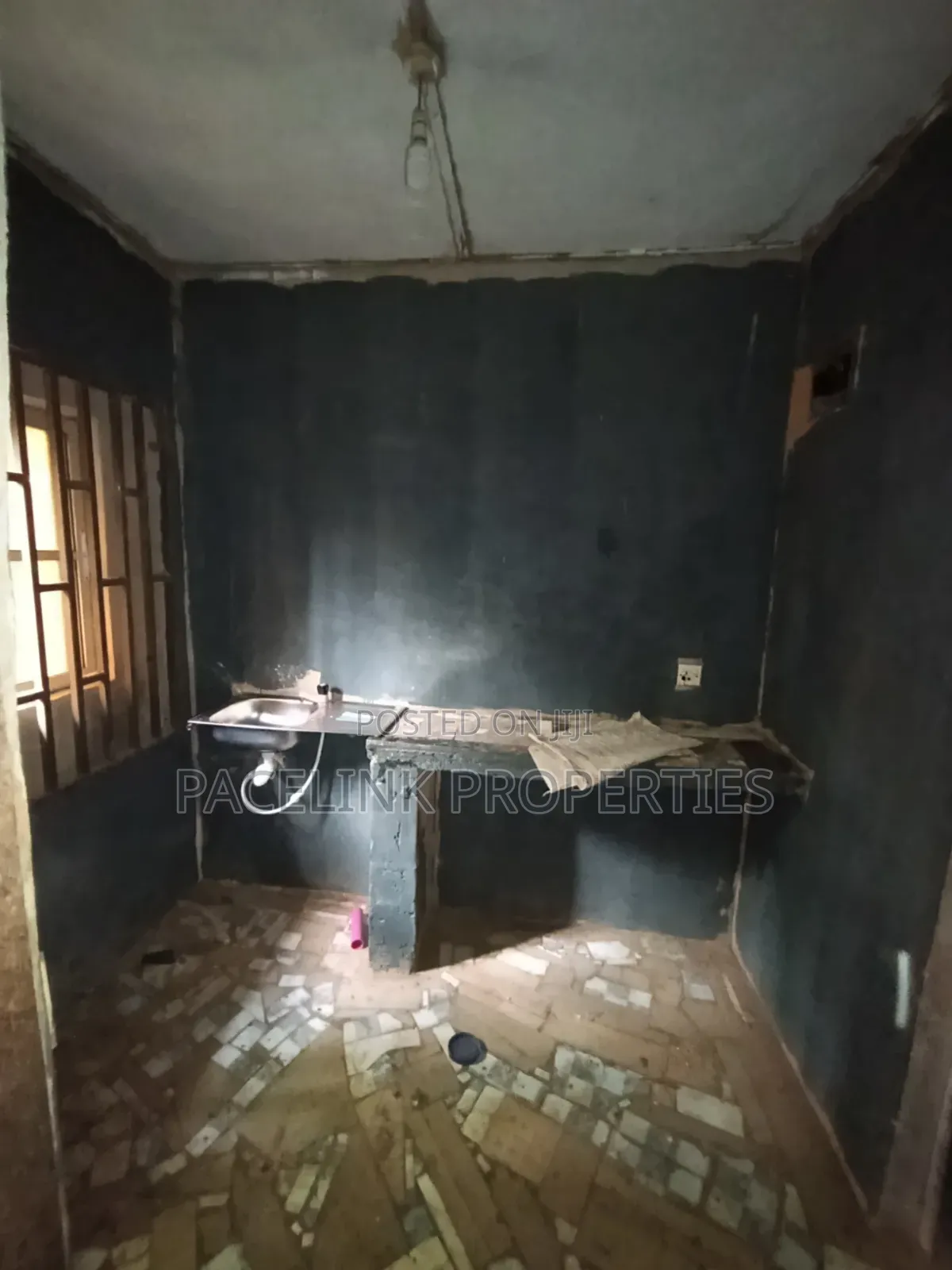 2bdrm Apartment in Ayobo for rent