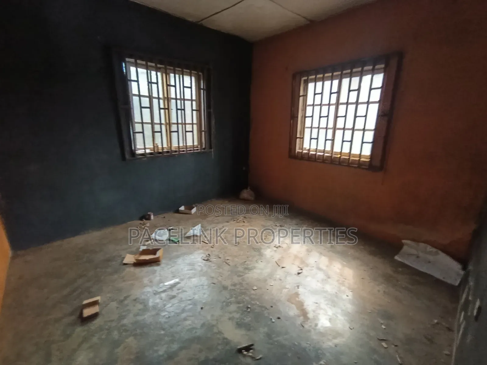 2bdrm Apartment in Ayobo for rent