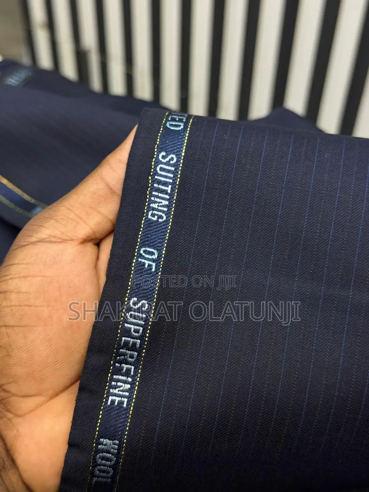 Cashmere Worsted Wool