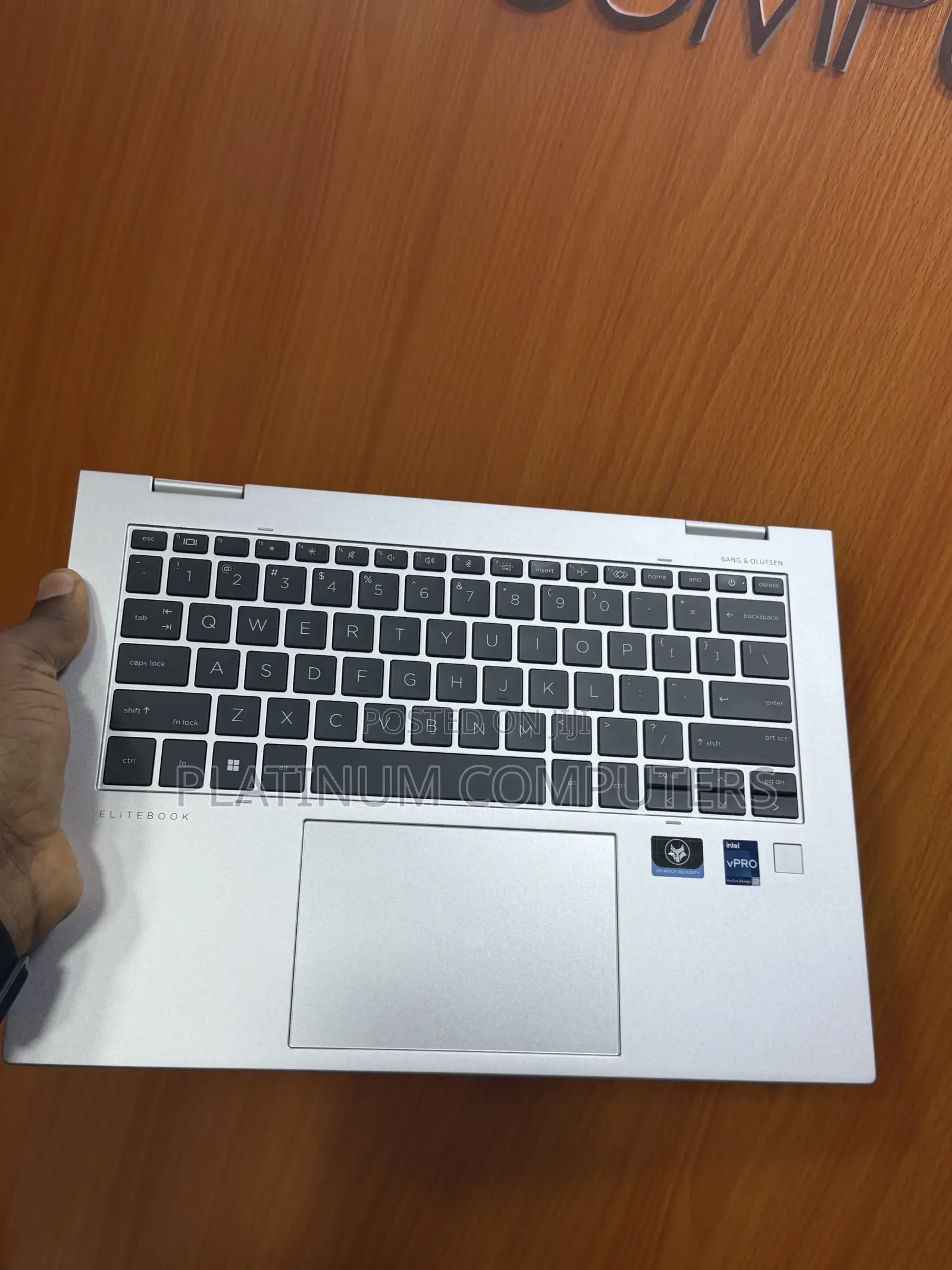 Laptop HP EliteBook 830 G9 16GB Intel Core i5 SSD 256GB