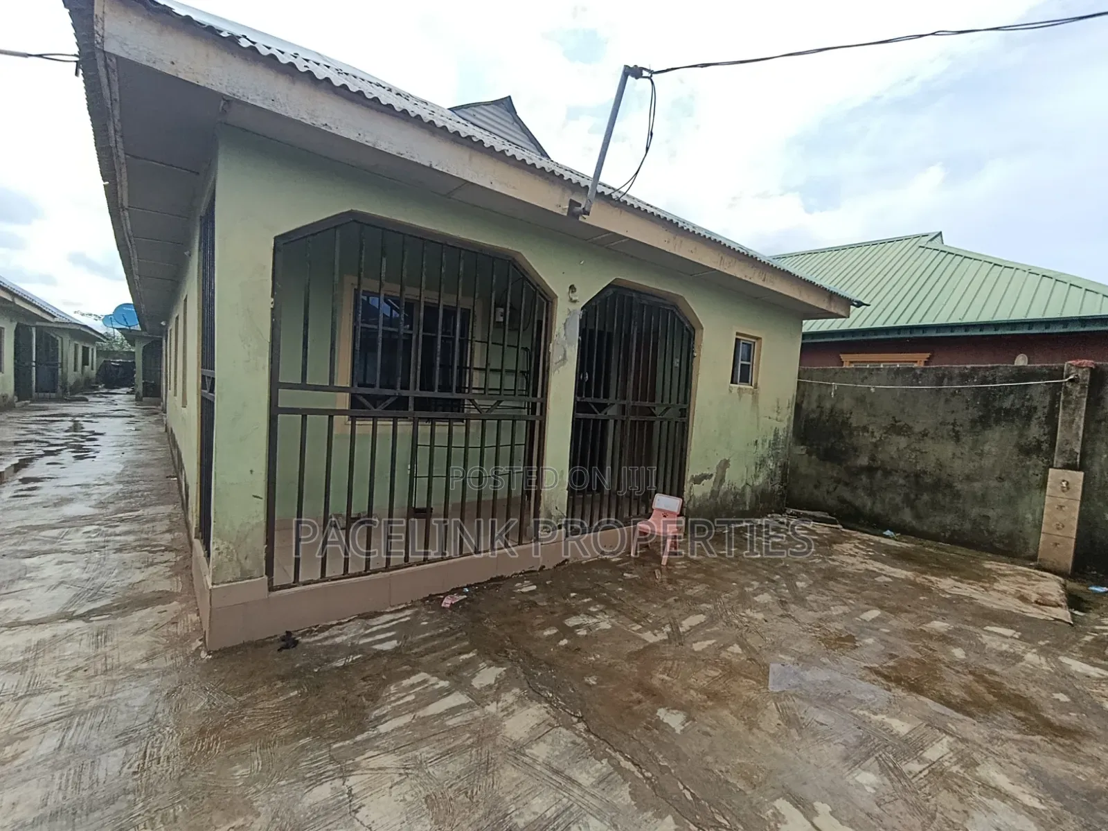Mini Flat in Ayobo for rent