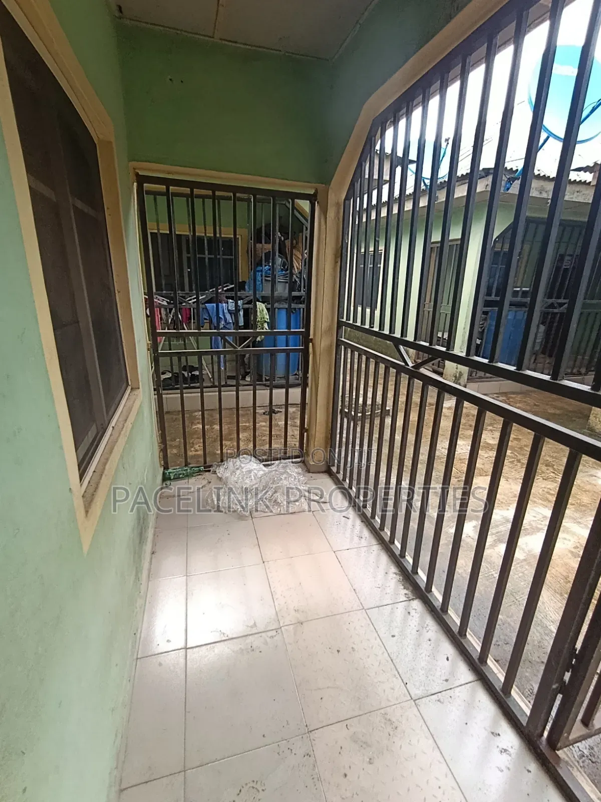 Mini Flat in Ayobo for rent