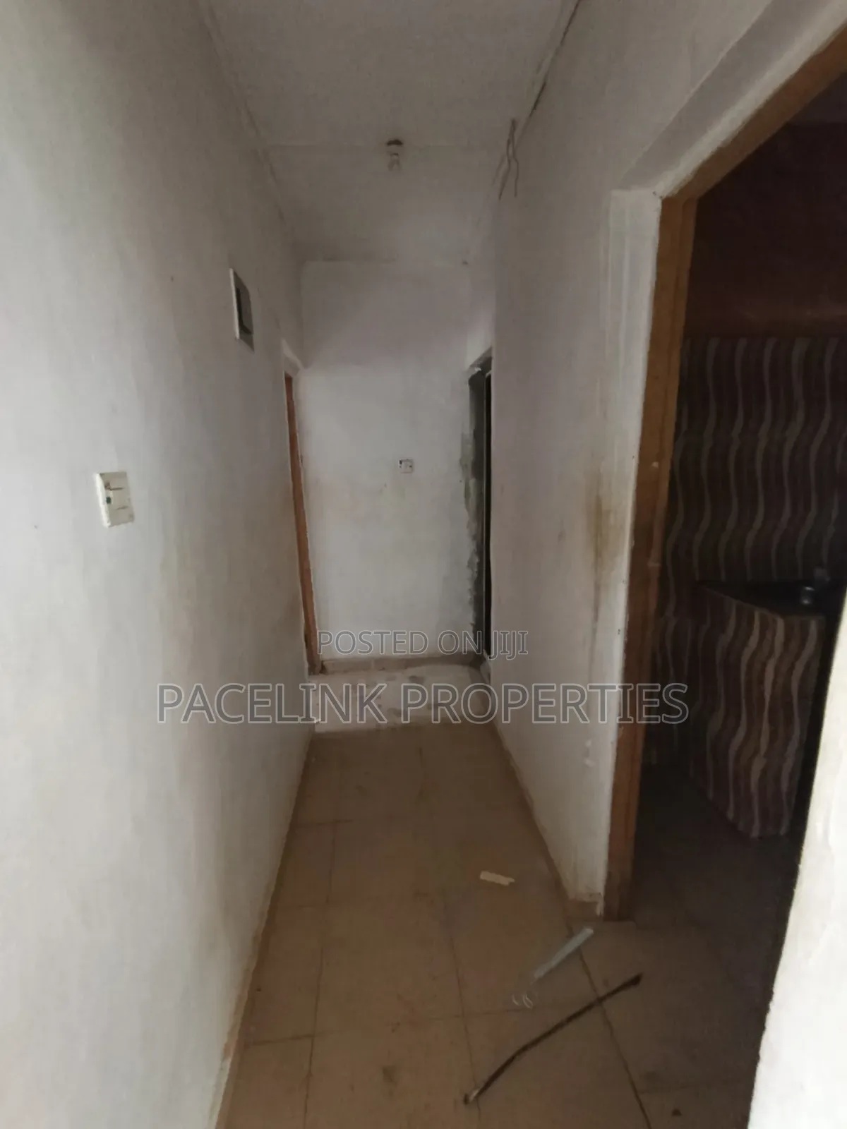 Mini Flat in Ayobo for rent
