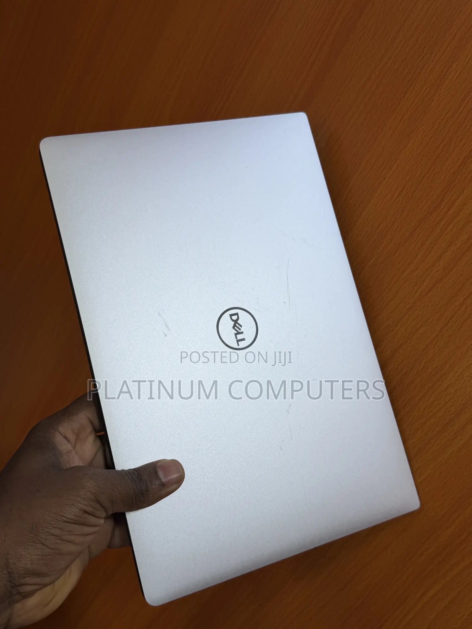 Laptop Dell XPS 13 9370 8GB Intel Core i5 SSD 256GB