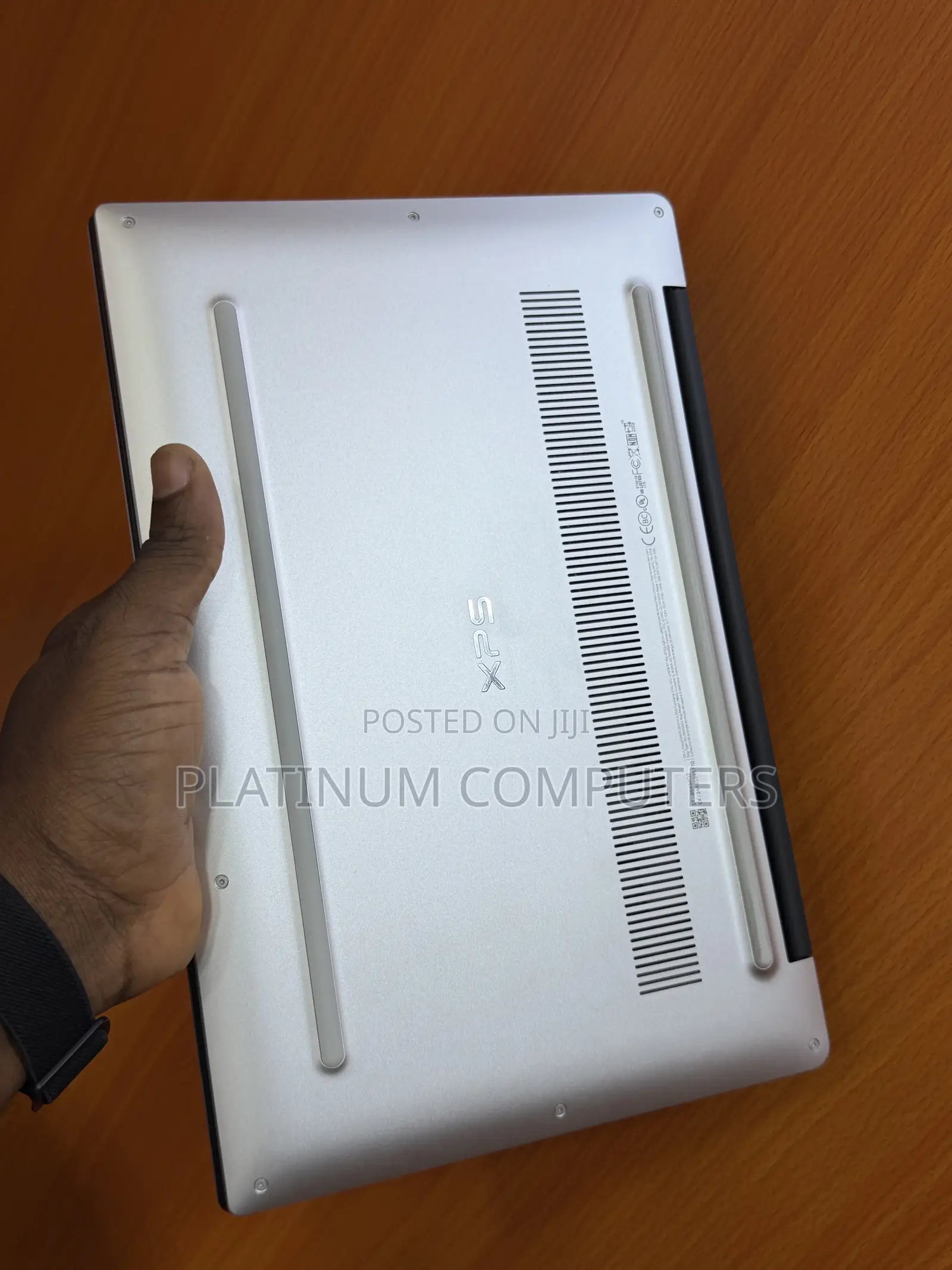 Laptop Dell XPS 13 9370 8GB Intel Core i5 SSD 256GB