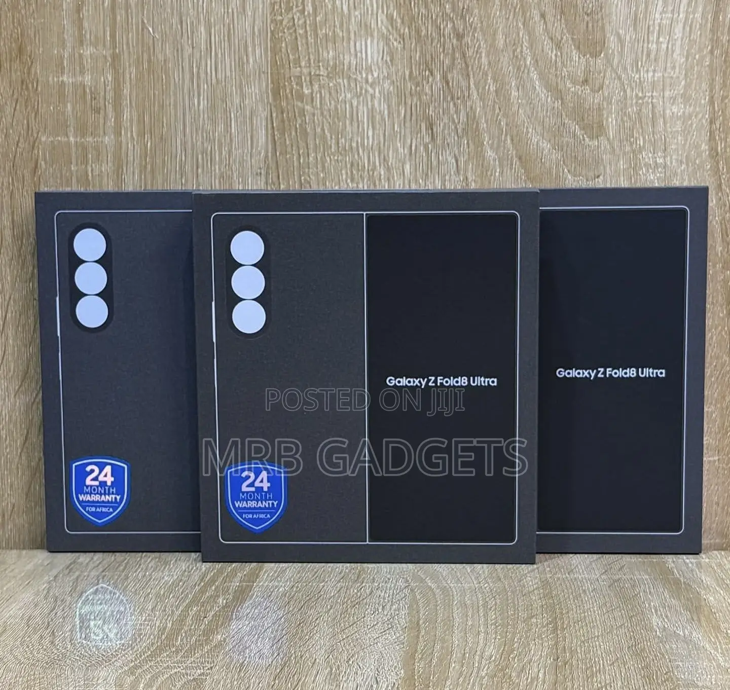 New Samsung Galaxy Z Fold8 Ultra 256 GB