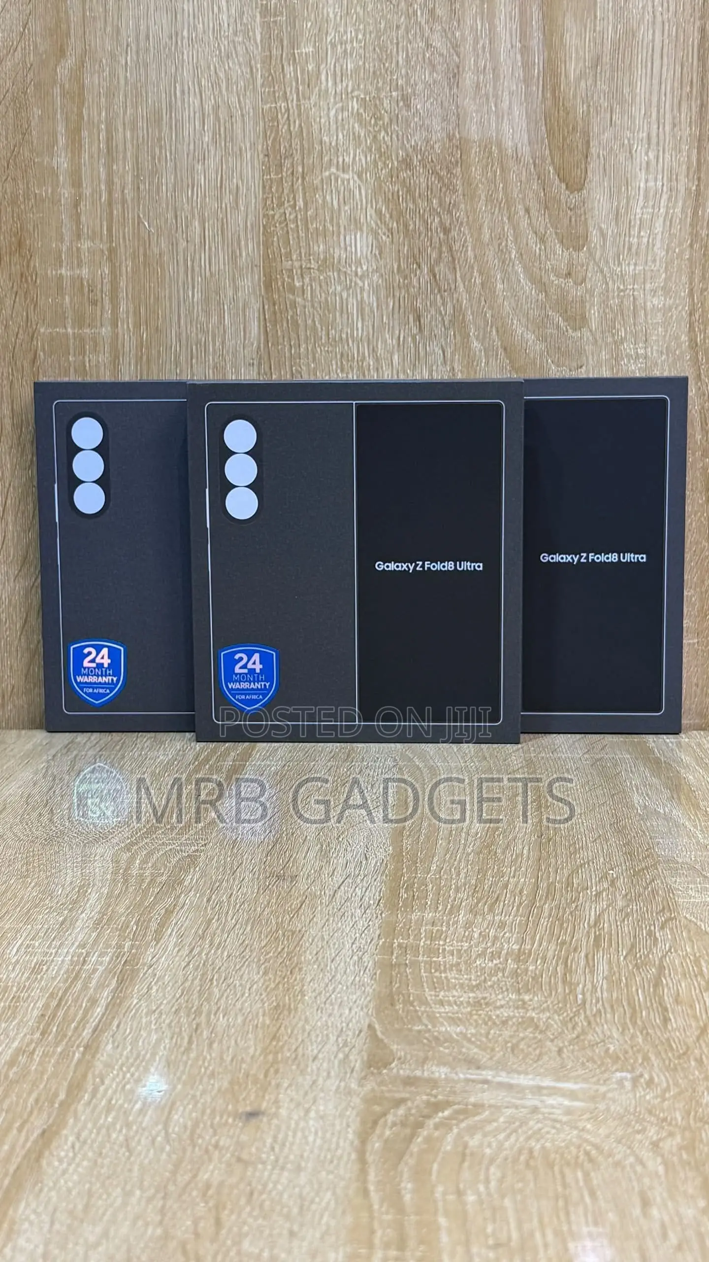 New Samsung Galaxy Z Fold8 Ultra 256 GB