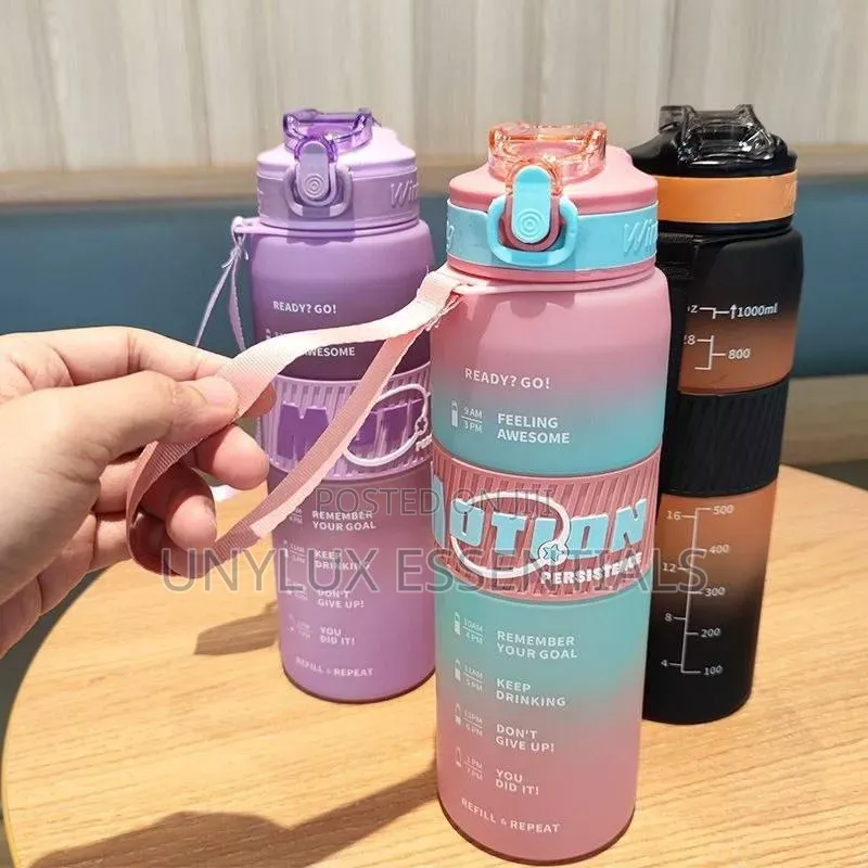 Children Water Bottle