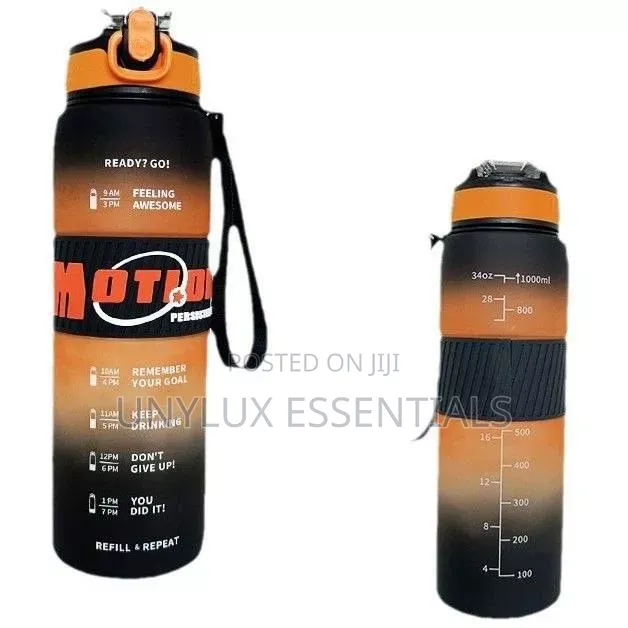 Children Water Bottle