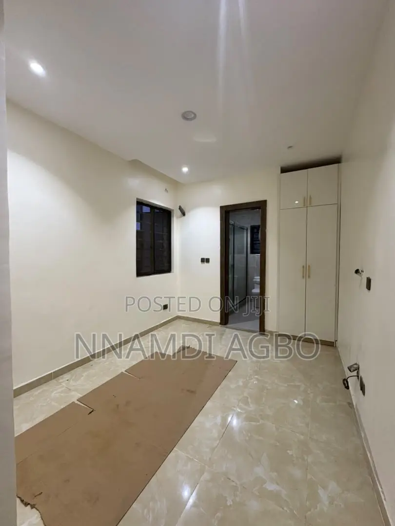 4bdrm Duplex in Ologolo for rent