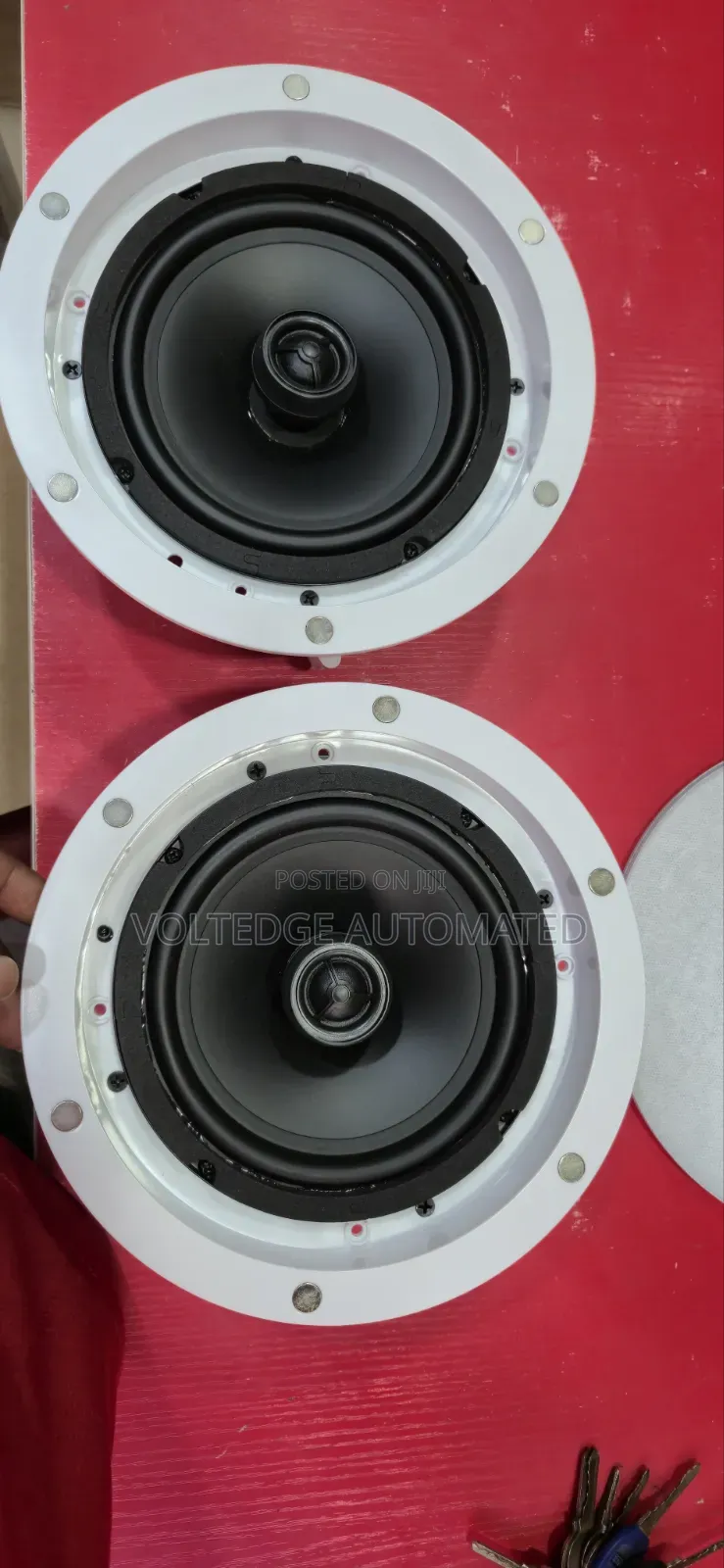 30watts Tundra Bluetooth Speaker Duoble