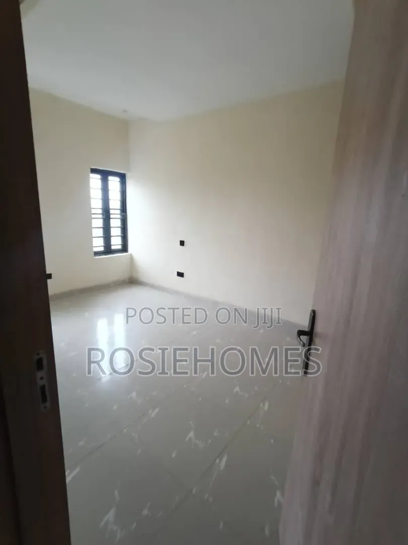 2bdrm Duplex in Ogombo, Abraham Adesanya Estate for rent