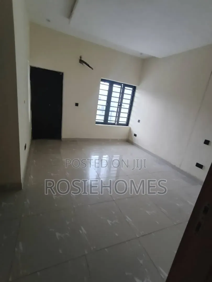 2bdrm Duplex in Ogombo, Abraham Adesanya Estate for rent