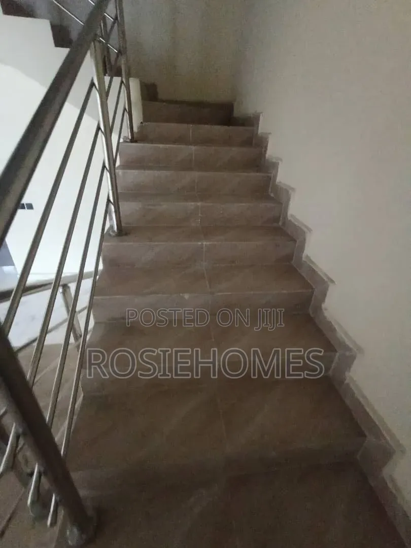2bdrm Duplex in Ogombo, Abraham Adesanya Estate for rent