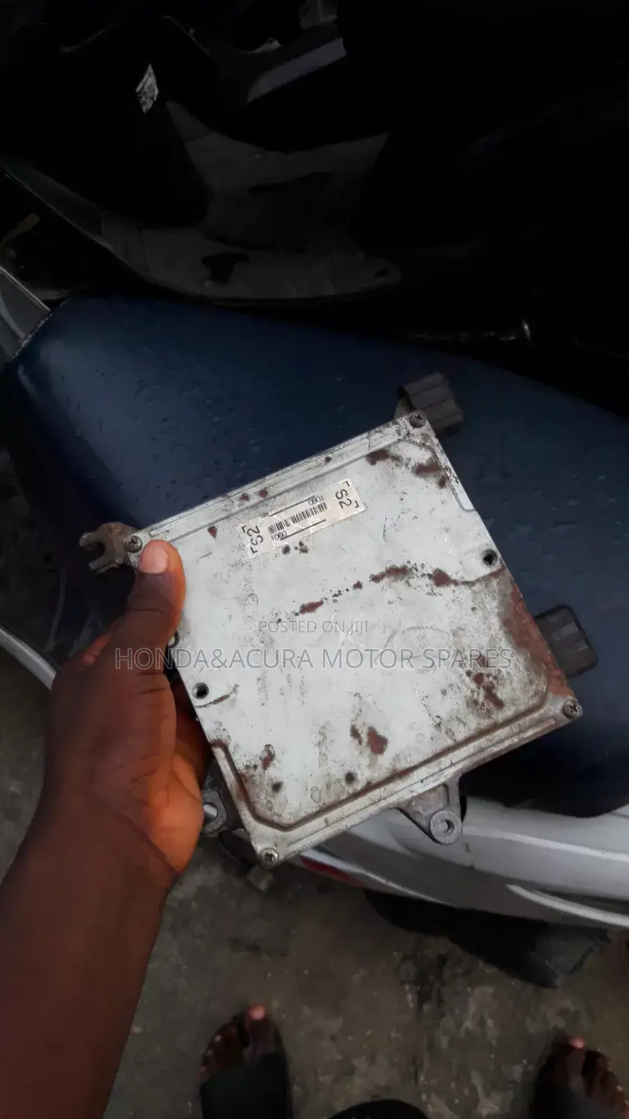 Brain Box for All Honda and Acura Car