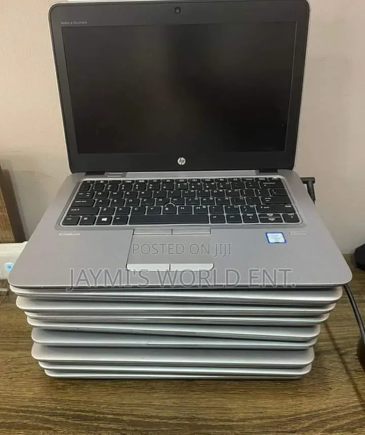 Laptop HP EliteBook 820 G3 8GB Intel Core i5 SSD 256GB