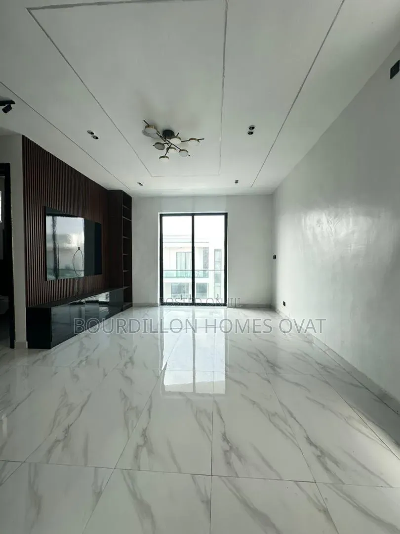 4bdrm Duplex in Orchid Lekki Lagos for sale