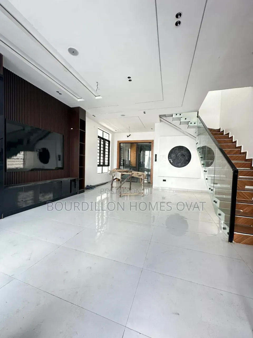 4bdrm Duplex in Orchid Lekki Lagos for sale