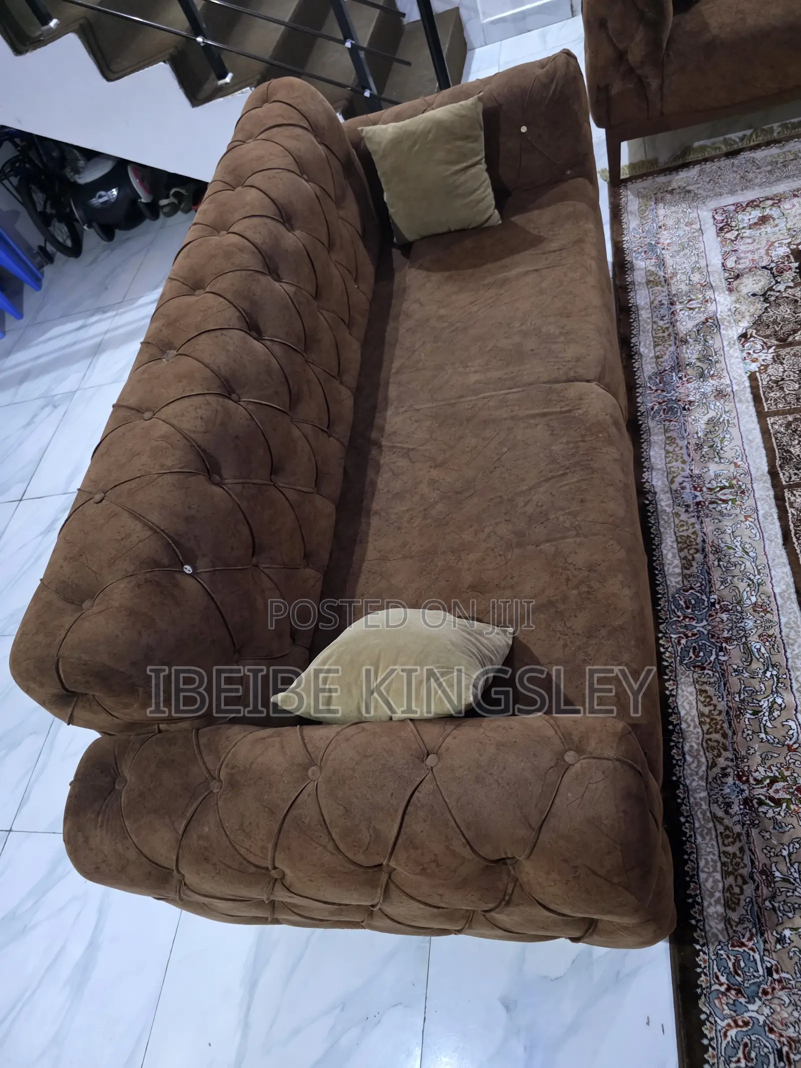 5 Seater Sofa Chairs