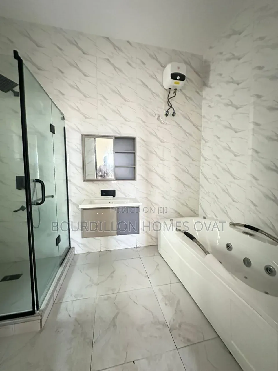 4bdrm Duplex in Orchid Lekki Lagos for sale