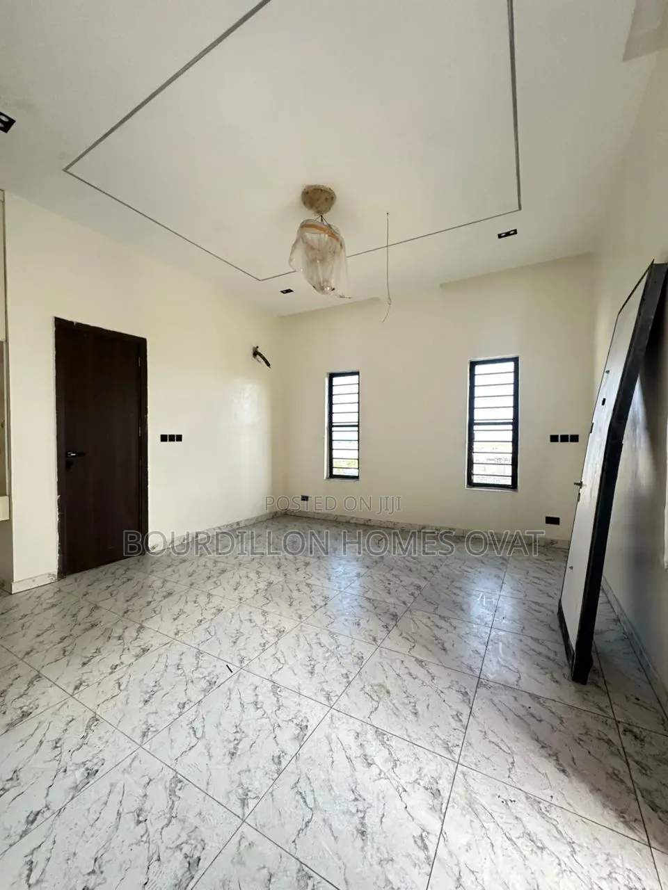 4bdrm Duplex in Orchid Lekki Lagos for sale