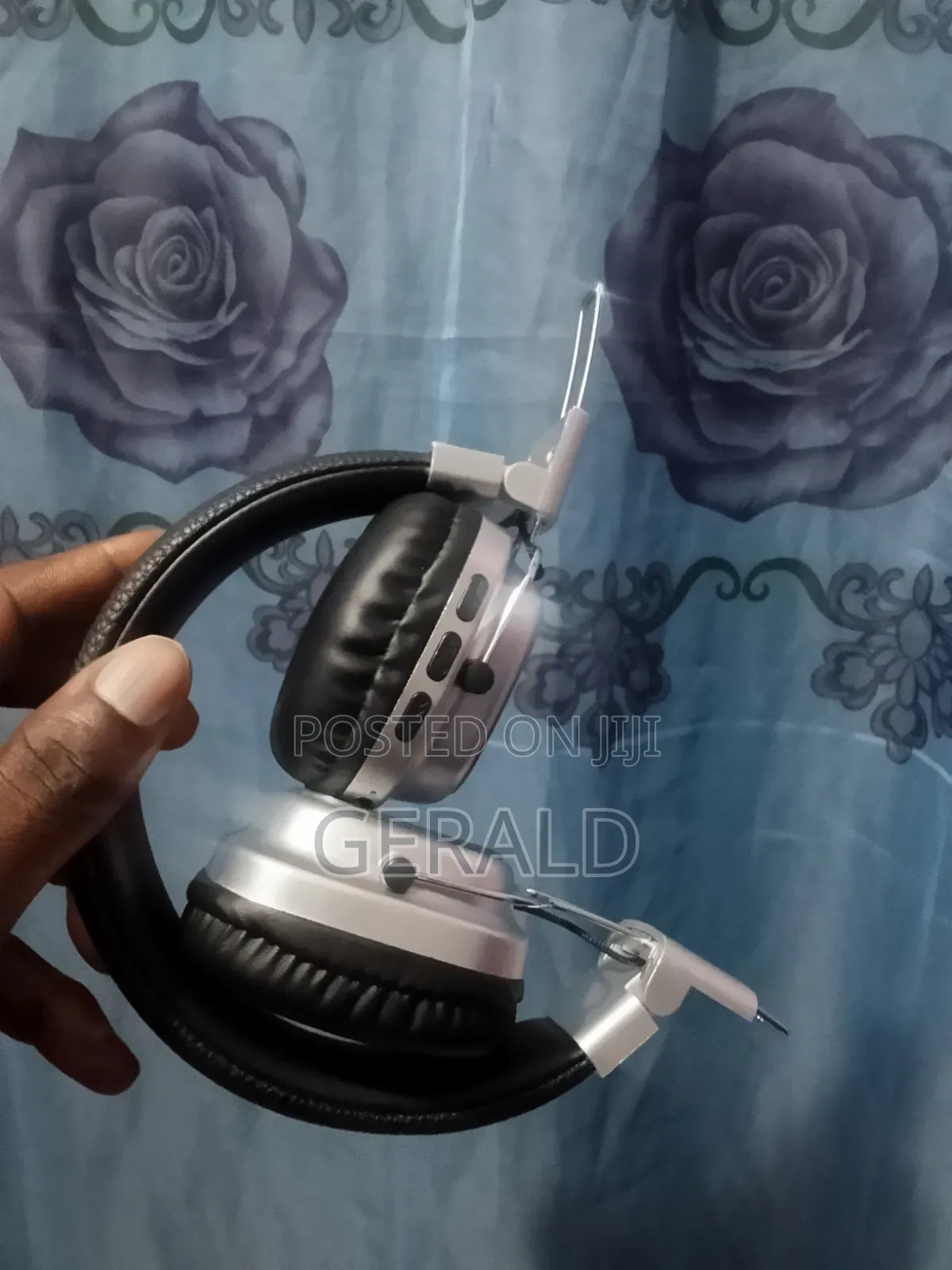 Brand New Original 80+ Hours Playtime Wireless Headphones