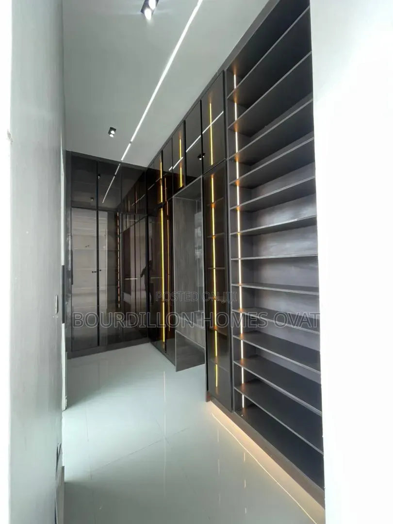 4bdrm Duplex in Orchid Lekki Lagos for sale
