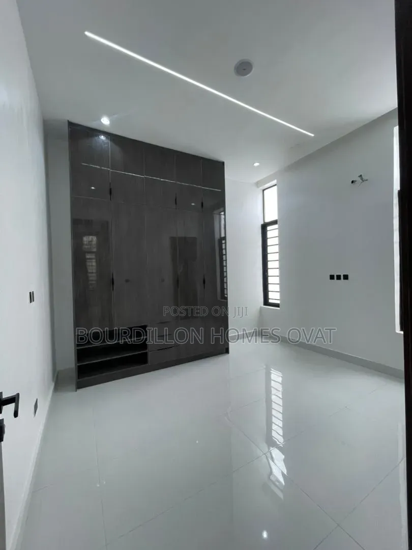 4bdrm Duplex in Orchid Lekki Lagos for sale