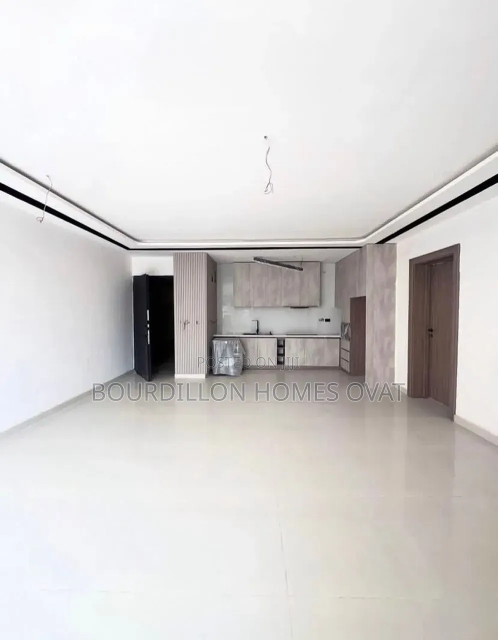 2bdrm Apartment in Lekki Phase 1 for rent