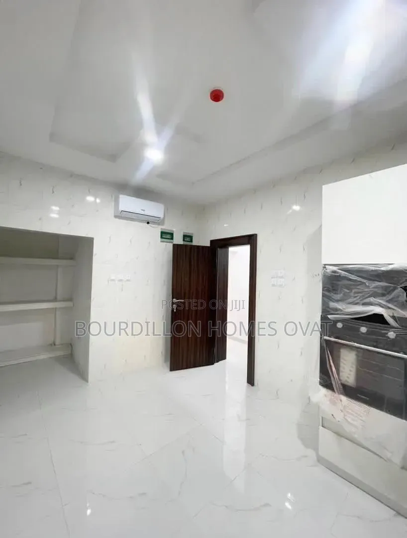 2bdrm Apartment in Off Bourdillion Road for rent