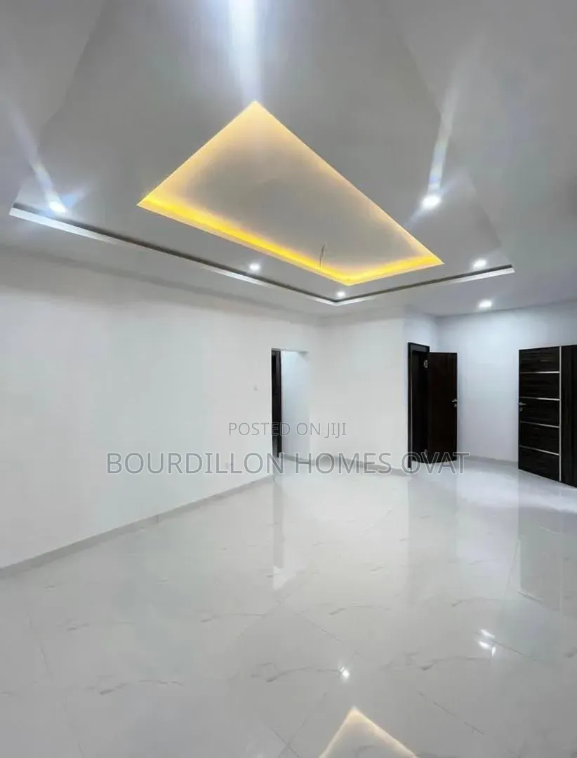 2bdrm Apartment in Off Bourdillion Road for rent