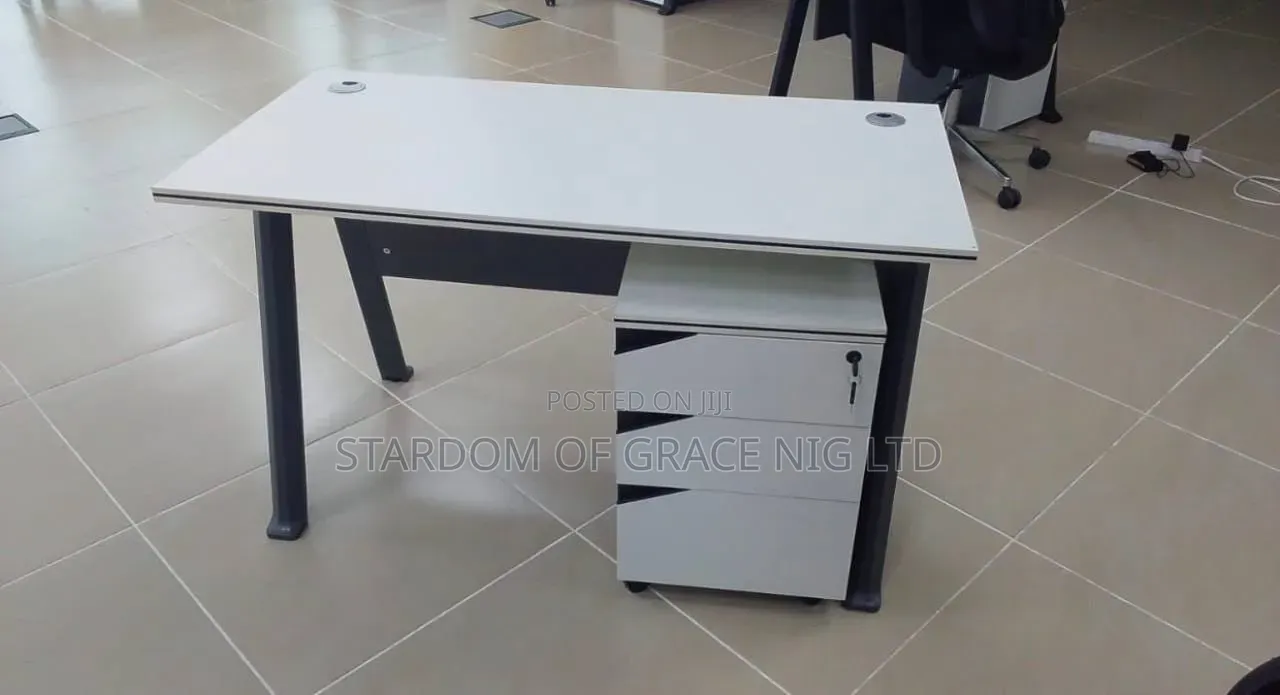 1.2/1.4 With Drawers