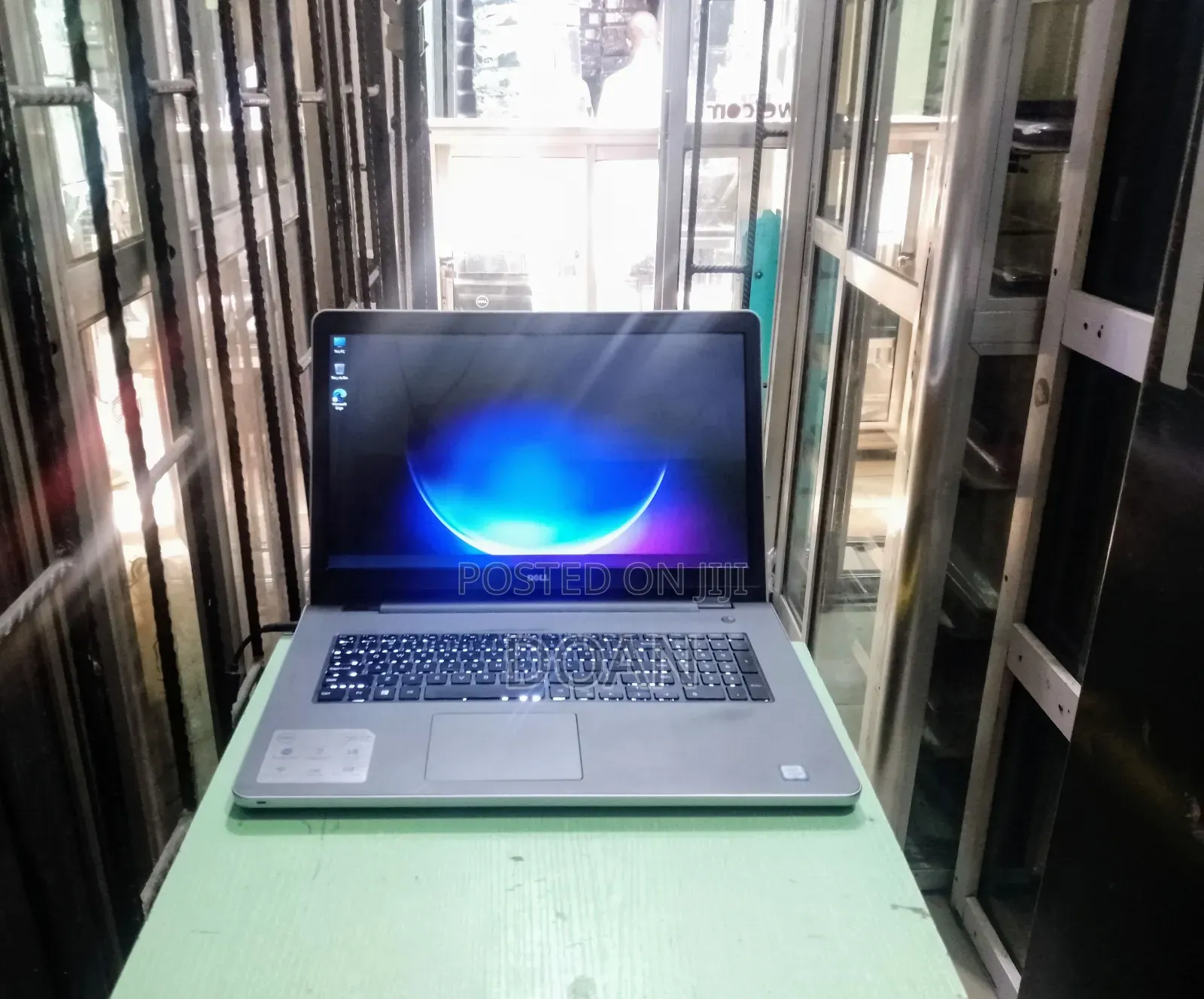 Laptop Dell Inspiron 17R 5721 16GB Intel Core i5 HDD 750GB