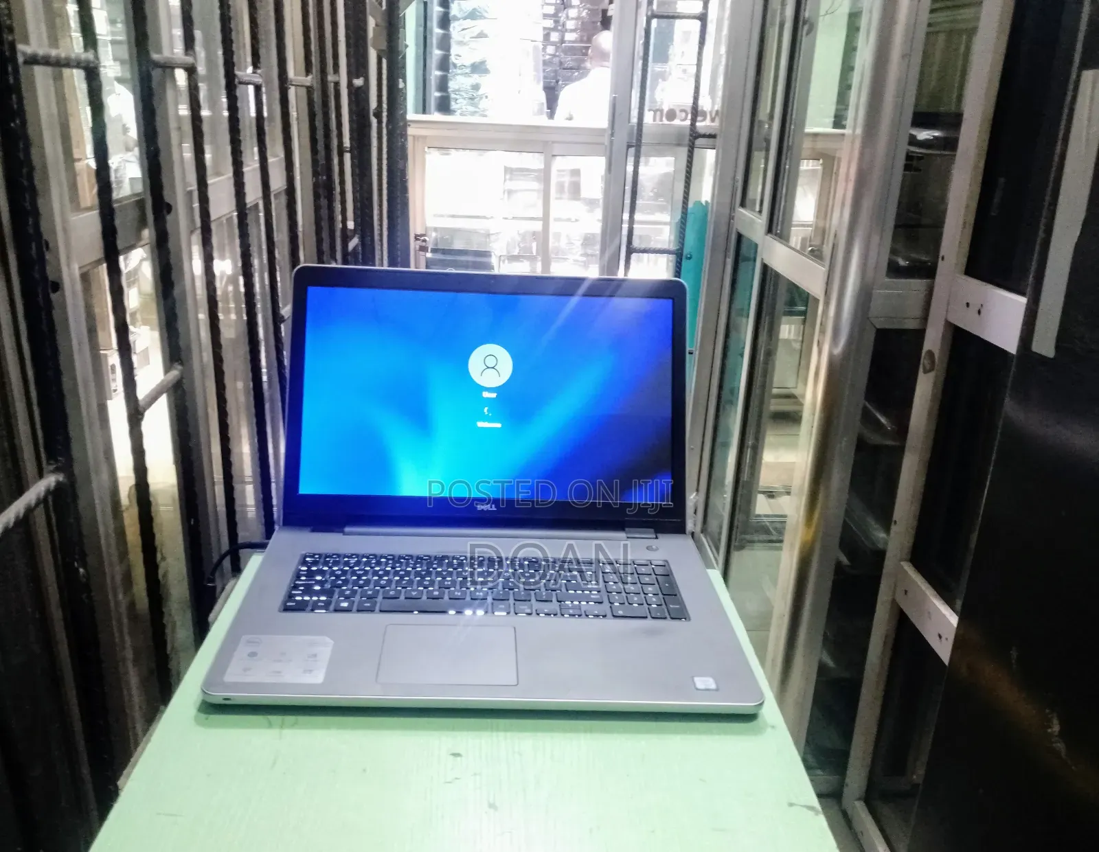 Laptop Dell Inspiron 17R 5721 16GB Intel Core i5 HDD 750GB