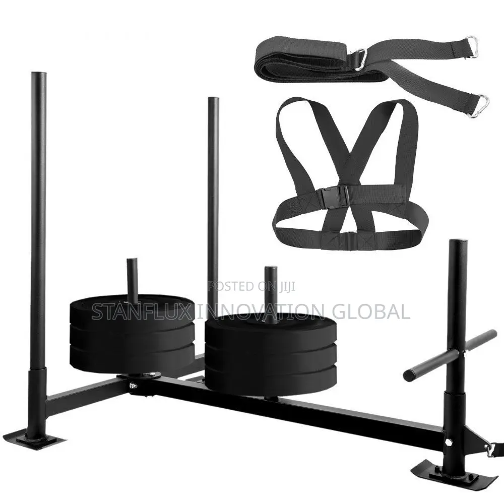 Weight Sled
