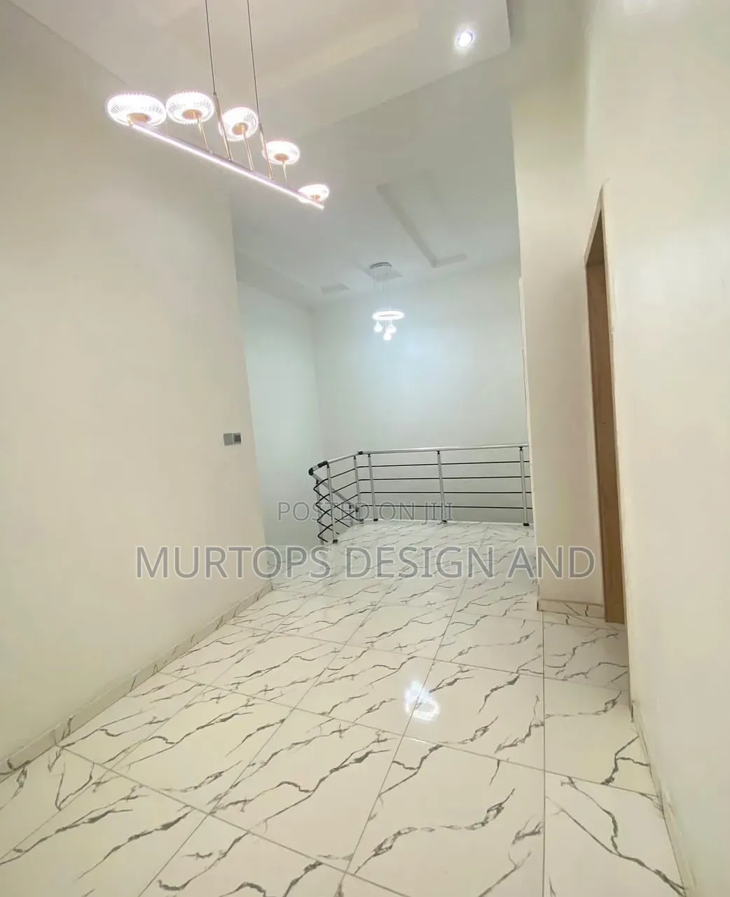 4bdrm Townhouse / Terrace in Ikota for rent