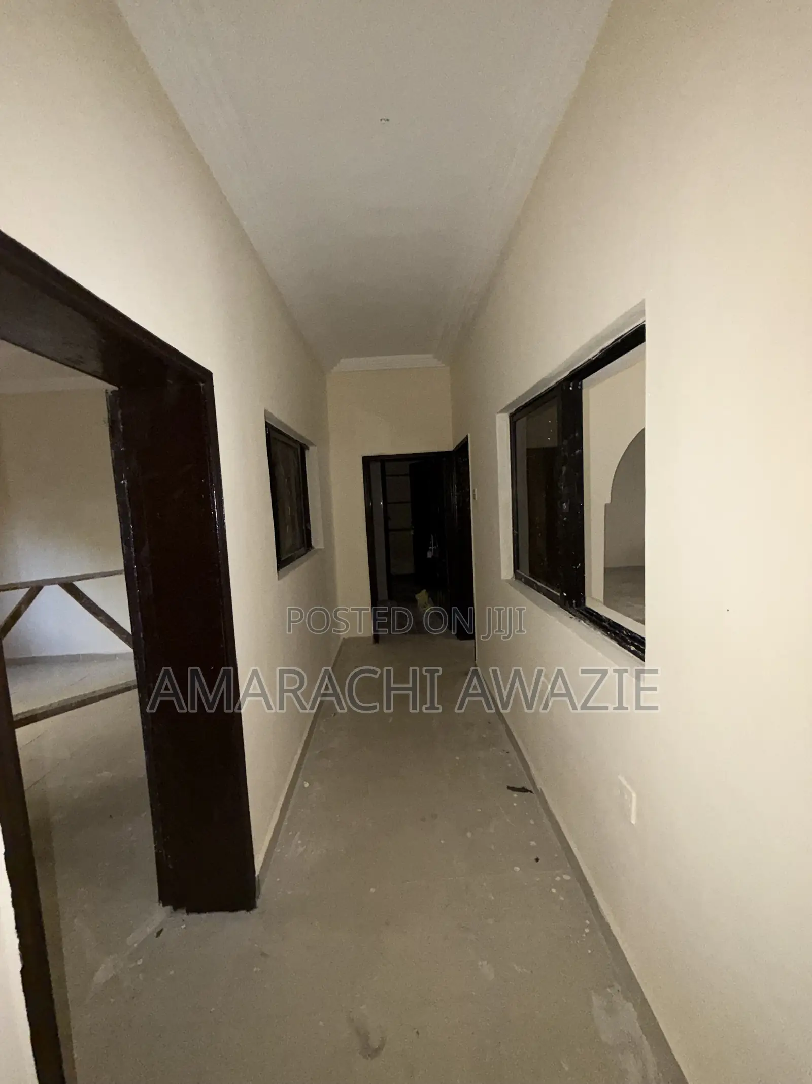 3bdrm Apartment in Zone 6 / Wuse for rent